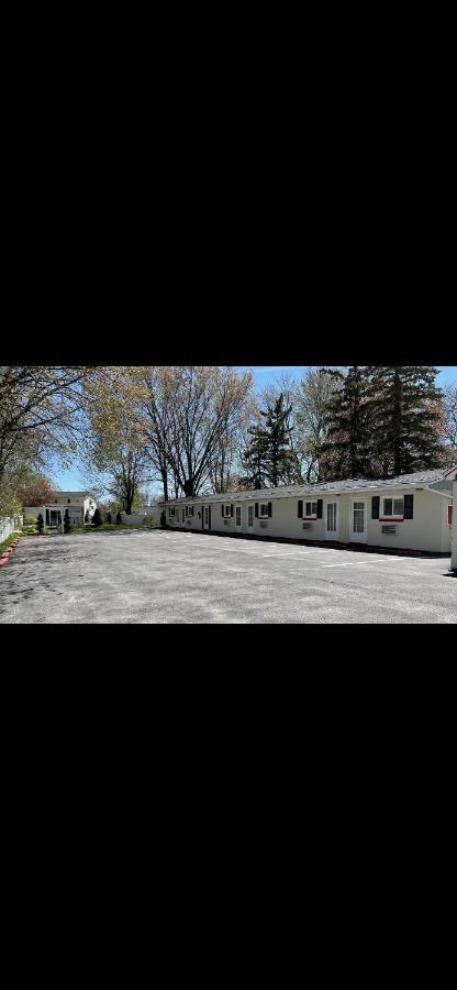 Inn Niagara 尼亚加拉瀑布 外观 照片