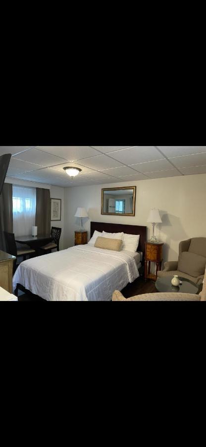 Inn Niagara 尼亚加拉瀑布 外观 照片
