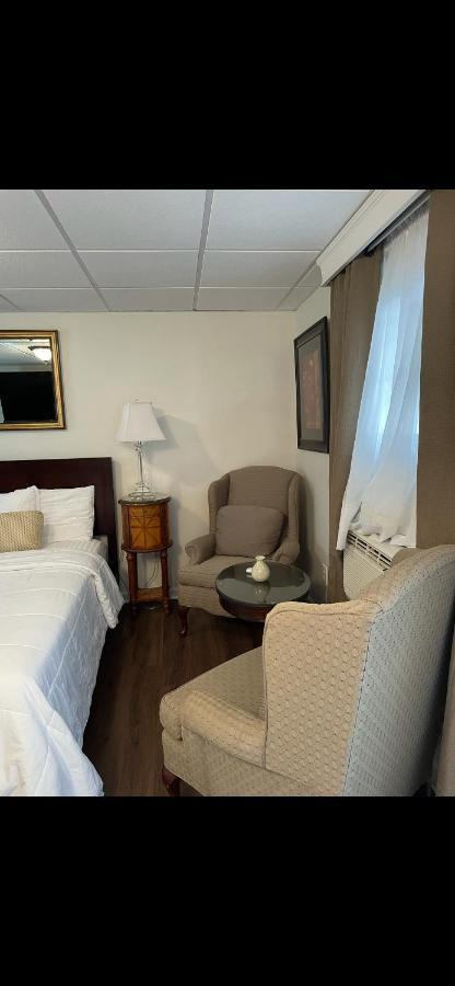 Inn Niagara 尼亚加拉瀑布 外观 照片